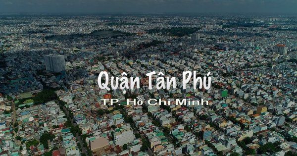 cho thue van phong quận tân phú